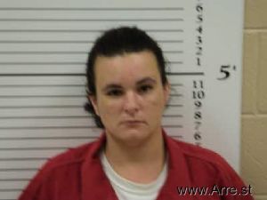 Jackie Beck  Arrest