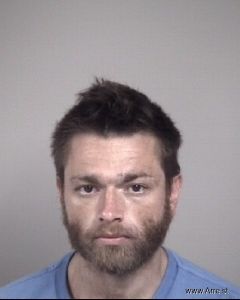 Jacob Clark Arrest Mugshot
