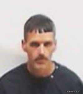 Jacob Hayes Arrest Mugshot