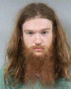 Jacob Patterson Arrest