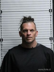 Jacob Peedin Arrest Mugshot