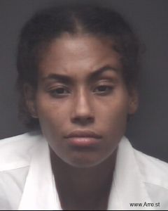 Jacquea Cox Arrest Mugshot