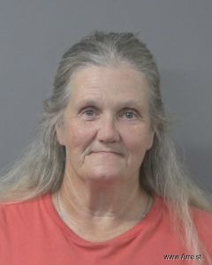 Jacqueline Johnson Arrest Mugshot