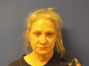 Jacqueline Steed Arrest