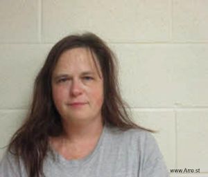 Jacquelyn Stewart Arrest Mugshot