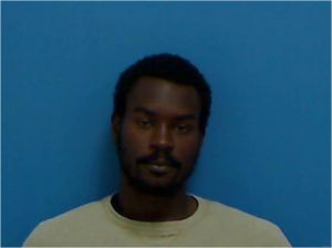 Jaekwon Staton Arrest Mugshot