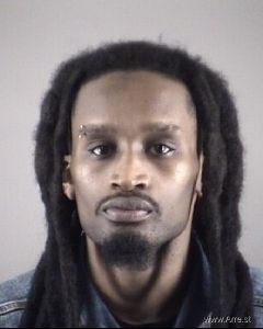 Jaeron Pollard Arrest