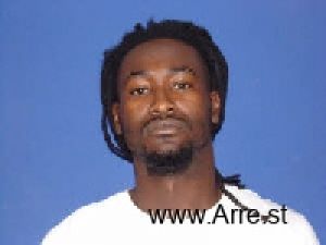 Jaevion Vann Arrest