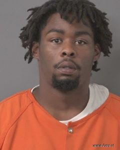 Jah Hopewell Arrest Mugshot