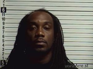 Jahi Gray Arrest Mugshot