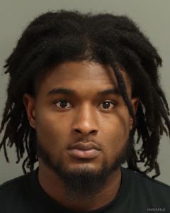 Jahquez Lucas Arrest Mugshot