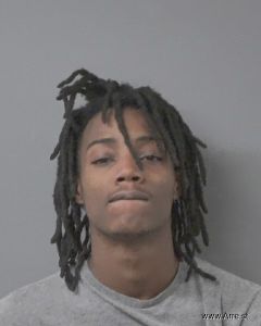 Jahtavis Davis Arrest Mugshot