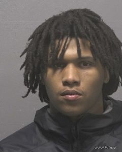 Jahun Vaught Arrest Mugshot