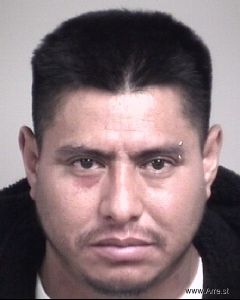 Jaime Cruz-gonzalez Arrest Mugshot