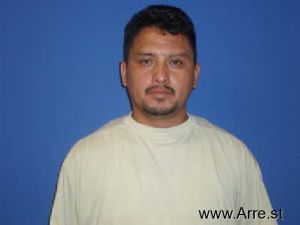 Jaime Monroy-granadero Arrest