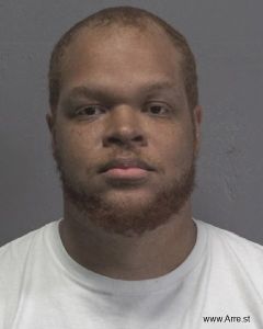 Jajuan Thomas Arrest