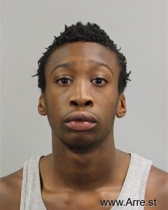 Jakeem Bennett Arrest Mugshot