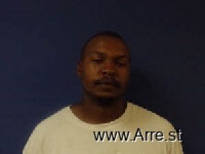 Jakeith Fennell Arrest Mugshot