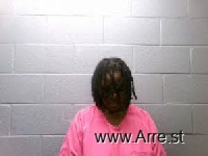 Jaliya Mclean Arrest Mugshot