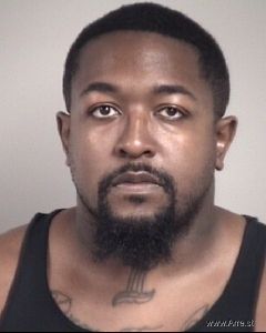 Jamal Price Arrest Mugshot