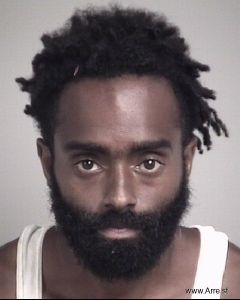 Jamari Sloan Arrest Mugshot