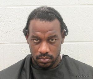 Jamell Joiner Arrest