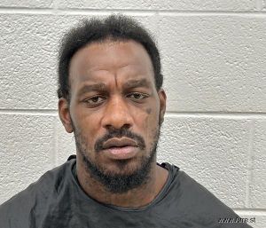 Jamell Joiner Arrest Mugshot