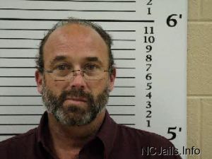 James Alexander  Arrest Mugshot