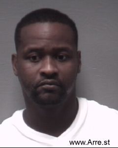 James Allen Arrest Mugshot