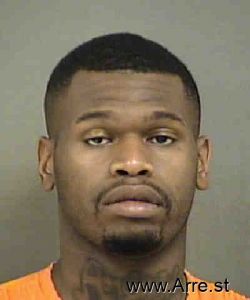 James Andrews Arrest Mugshot