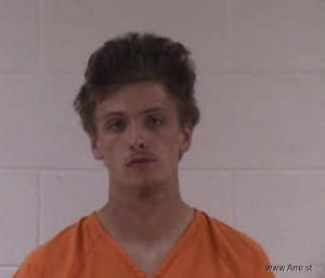 James Angel Arrest Mugshot