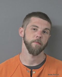 James Baker Arrest Mugshot