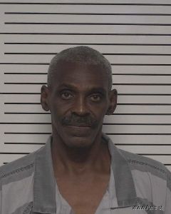 James Blackwell Arrest Mugshot