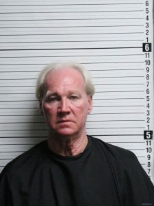 James Boyer Arrest Mugshot