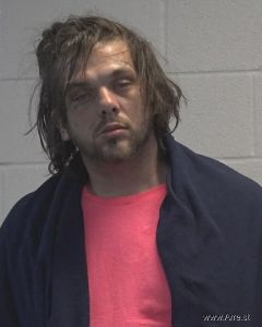 James Canipe Arrest Mugshot