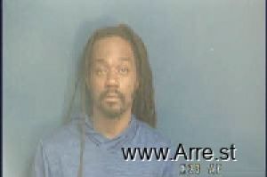 James Chambers Arrest Mugshot