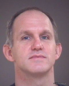 James Clark Arrest Mugshot