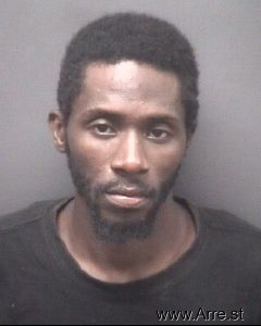 James Daniels Iii Arrest Mugshot