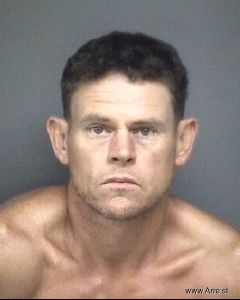 James Daugherty Arrest Mugshot