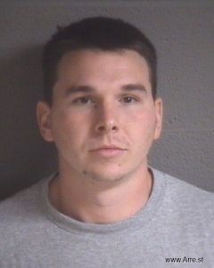 James Edmonds Arrest Mugshot