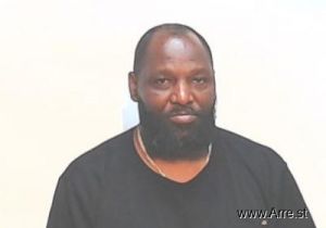 James Faulk Arrest Mugshot