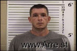 James Gould Arrest