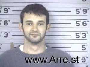 James Gravley Arrest