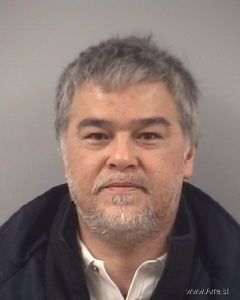 James Han Arrest