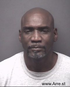 James Hawkins Arrest Mugshot