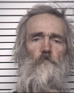 James Hess Arrest
