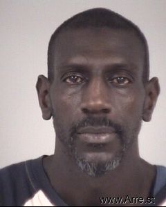 James Jackson Arrest Mugshot