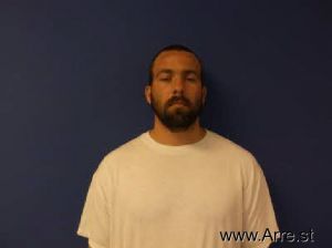 James King Arrest