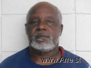 James Kornegay Arrest Mugshot