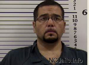 James Lespier  Arrest